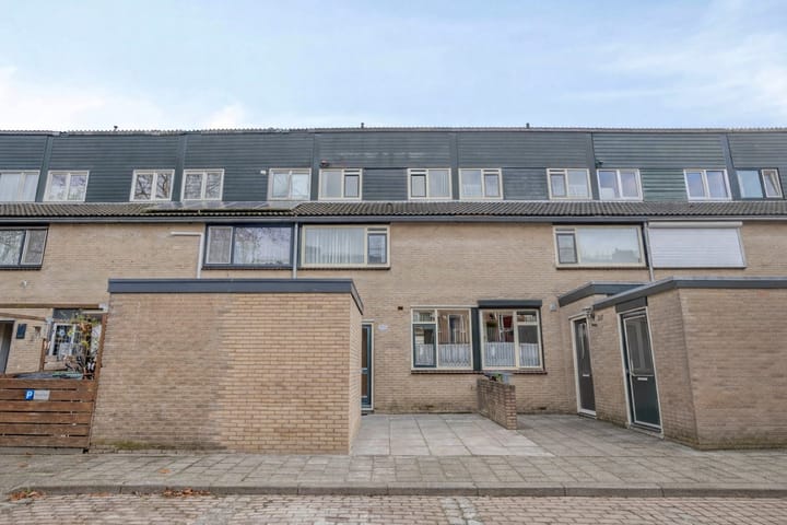 De Waarden 205 en Zutphen foto