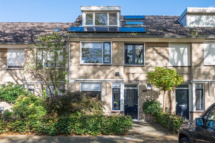 de Wadden 21 dans Son en Breugel photo