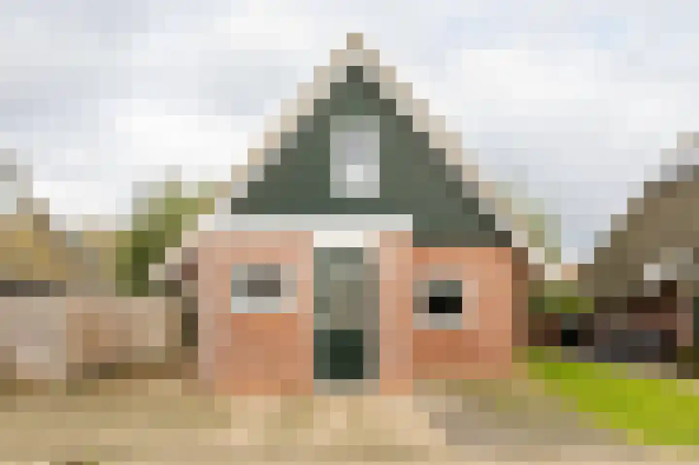 De Waid 110 Opperdoes