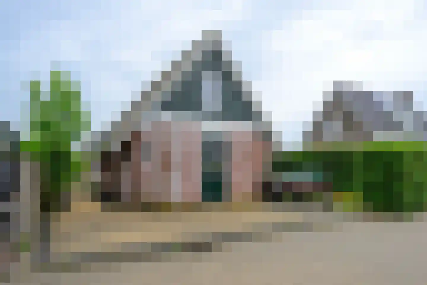 De Waid 94 in Opperdoes