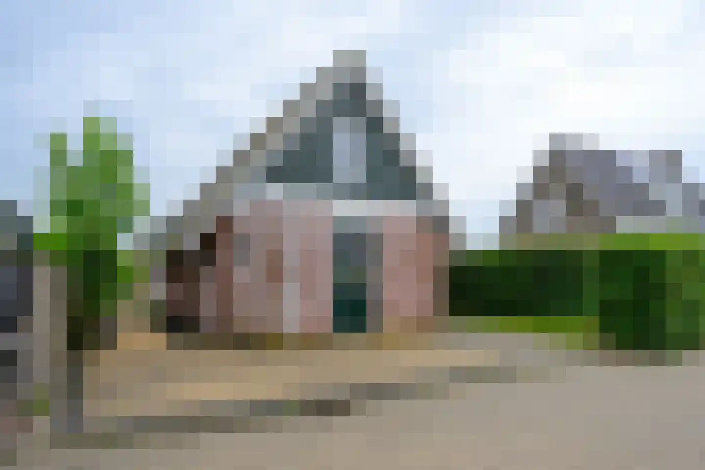 De Waid 94 Opperdoes