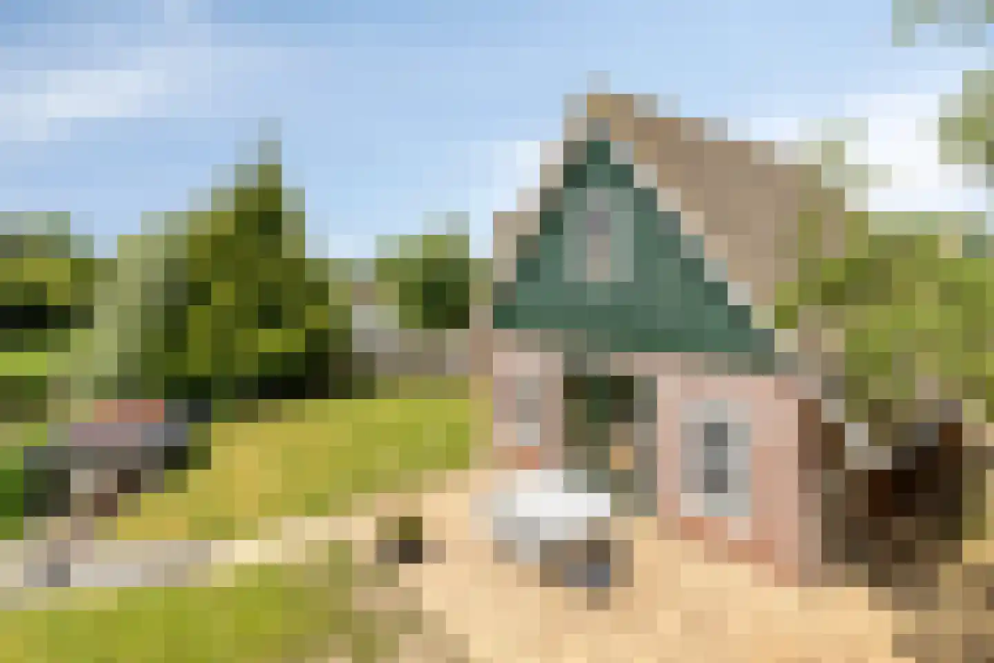 De Waid 99 in Opperdoes