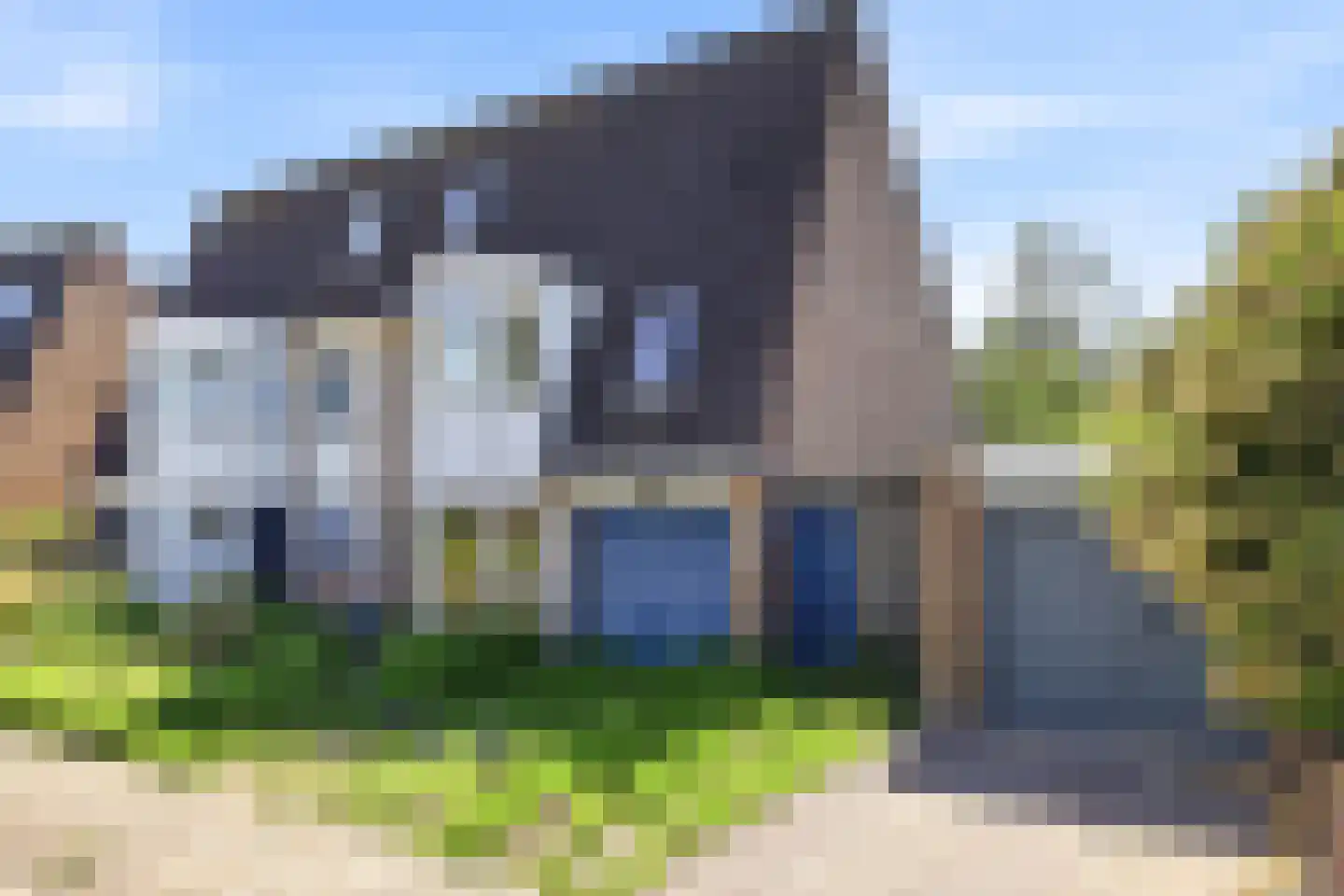 de Walestraat 51 en Koudekerke