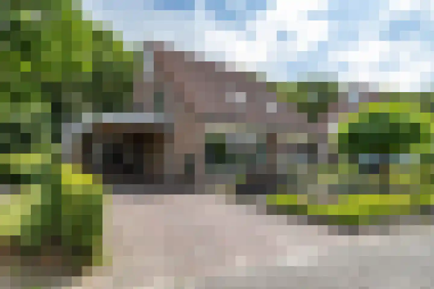 de Wam 12 in Zuidlaren