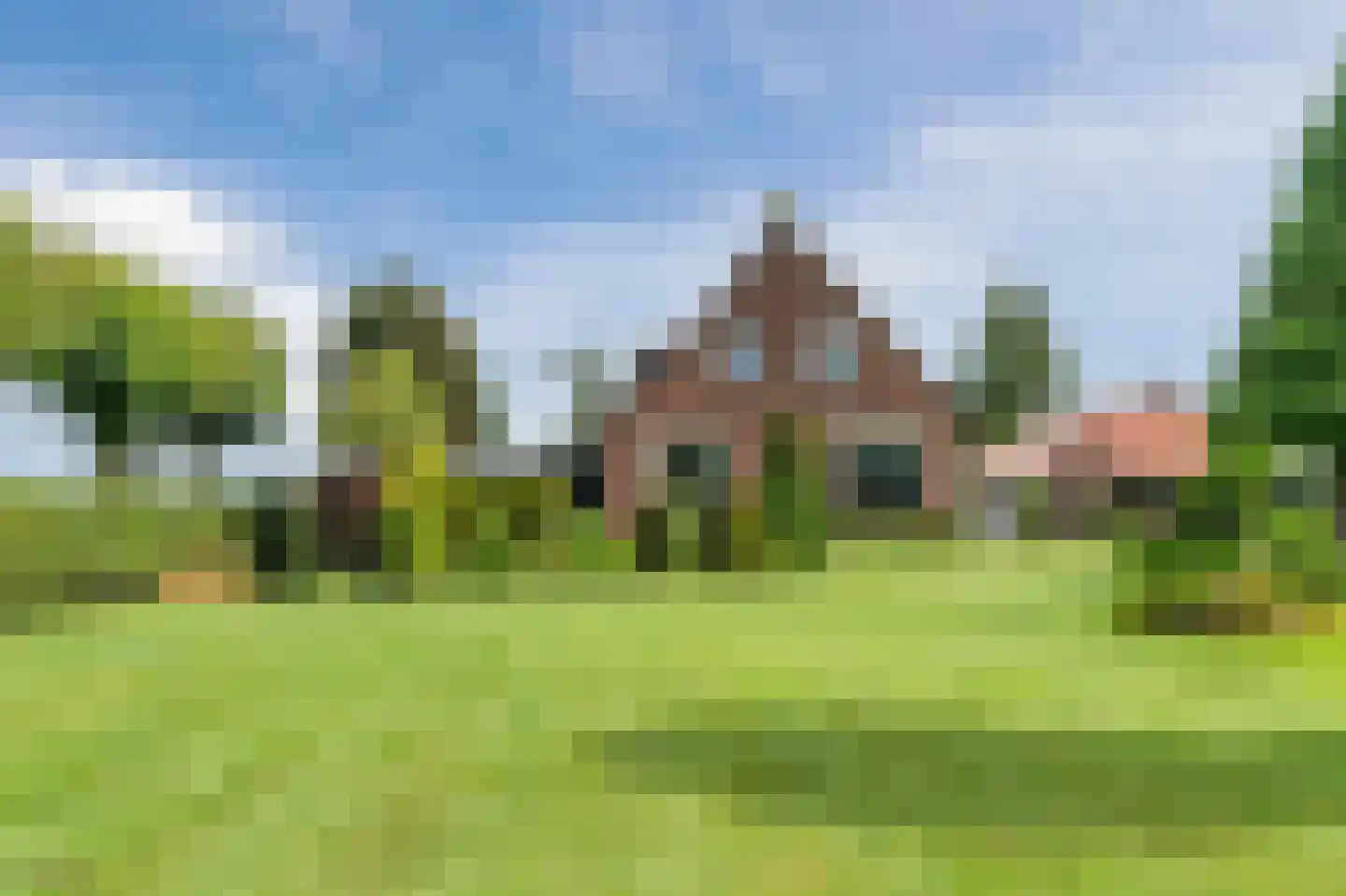 de Wangen 4 Wapenveld