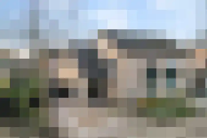 de Wanne 1 in Rossum