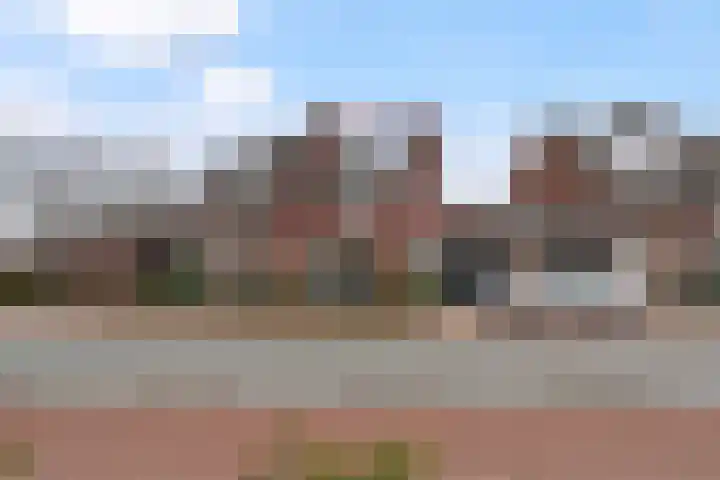 De Warande 14 Nieuwkuijk