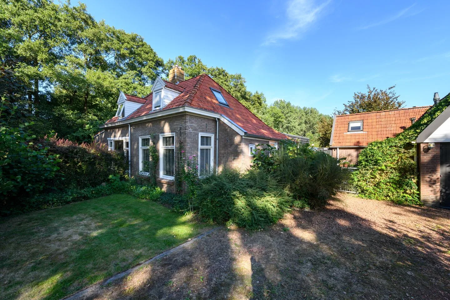 De Warren 12 in Tijnje