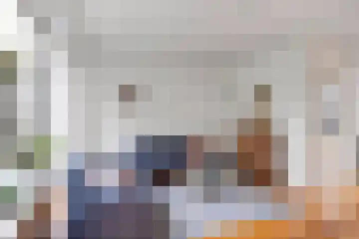 De Warren 15 Balk thumbnail 8