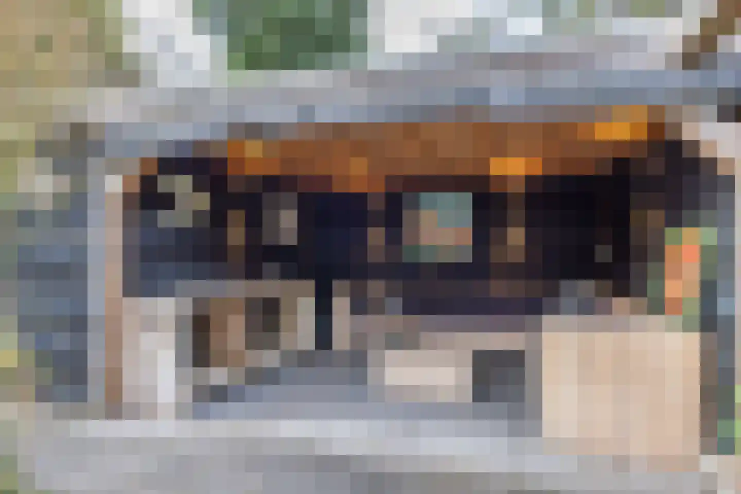 De Warren 17 Balk thumbnail 30