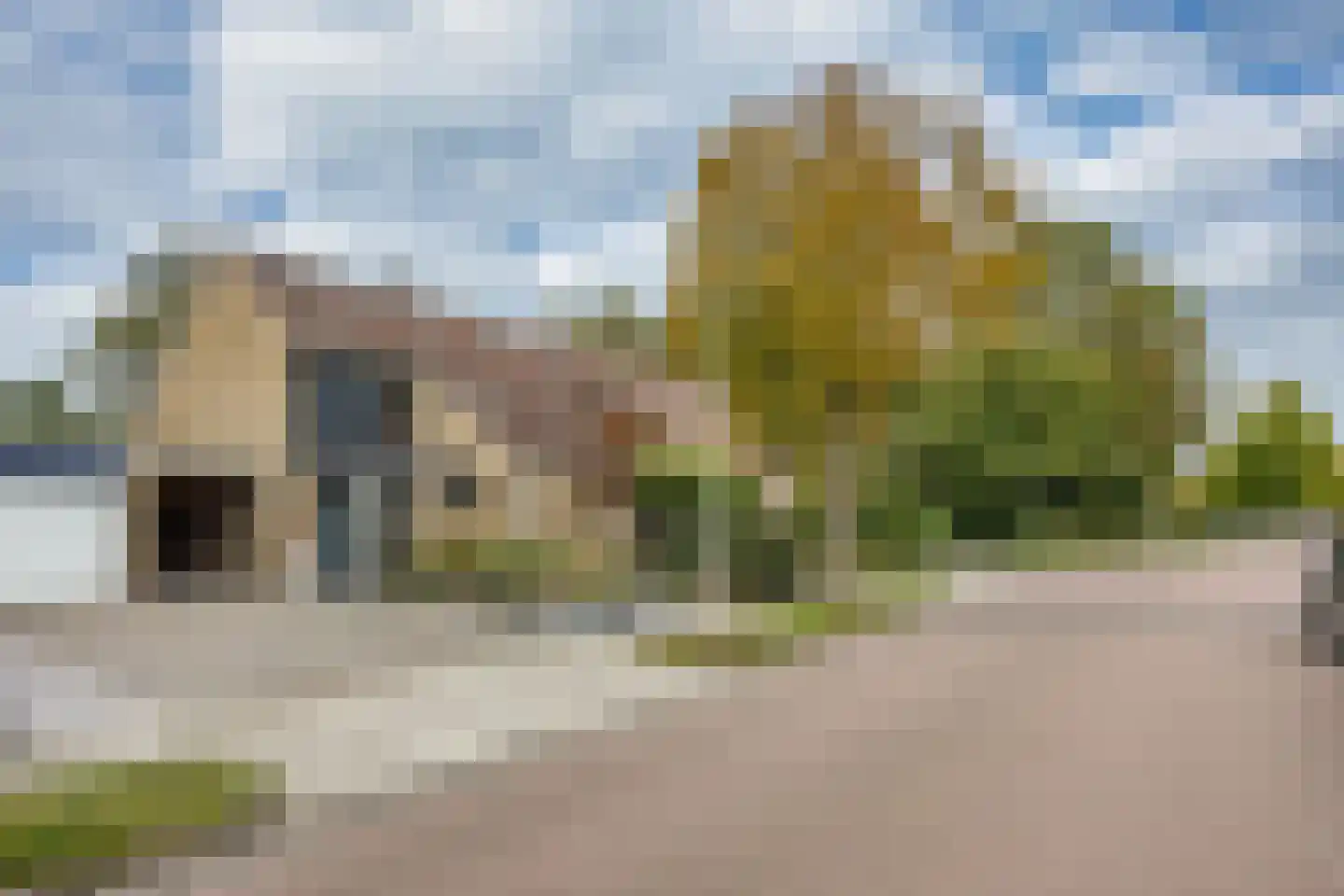 De Warren 17 Balk thumbnail 36