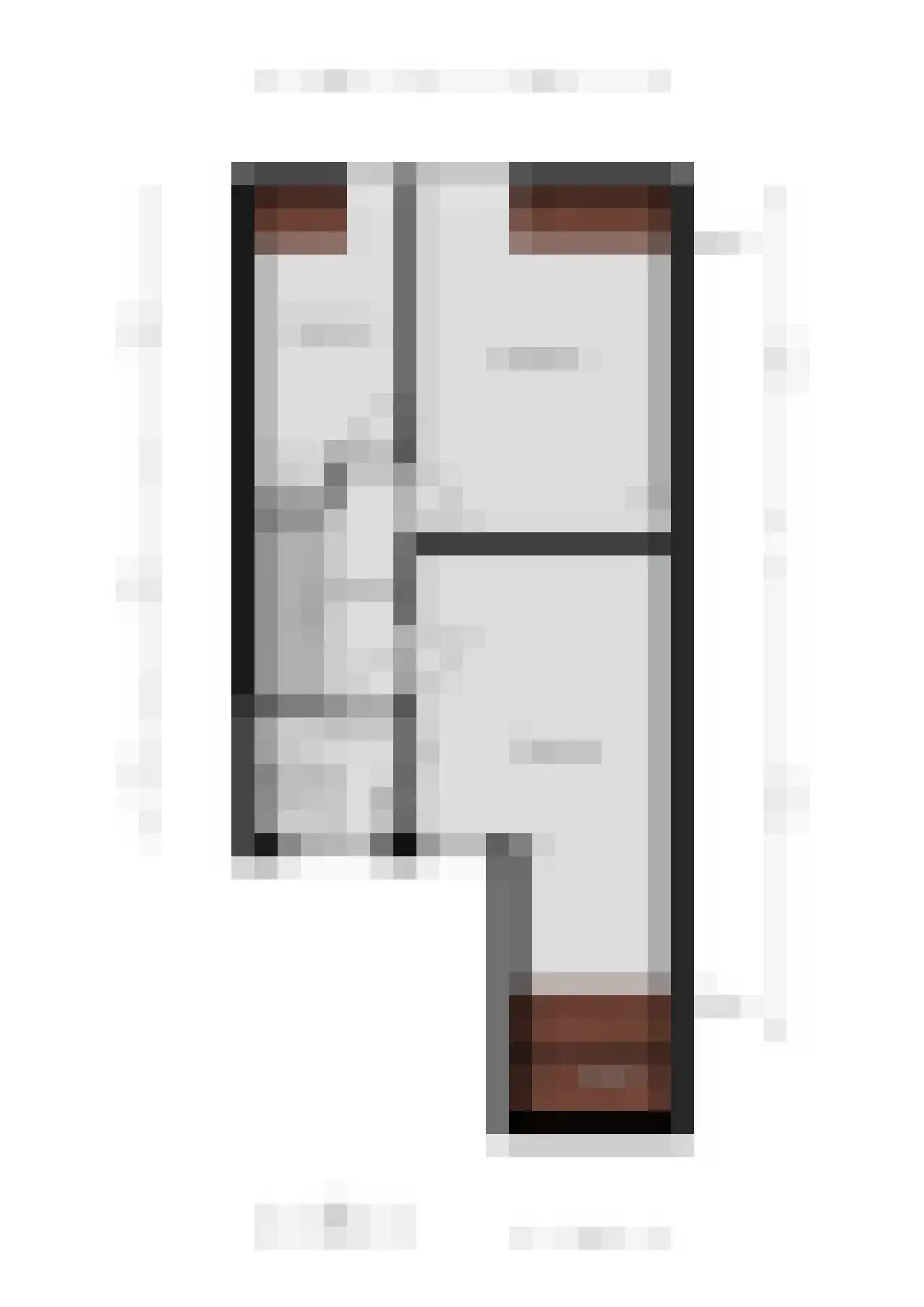 De Warren 17 Balk thumbnail 40