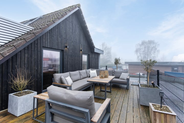 De Wasaa 3B dans Erp photo