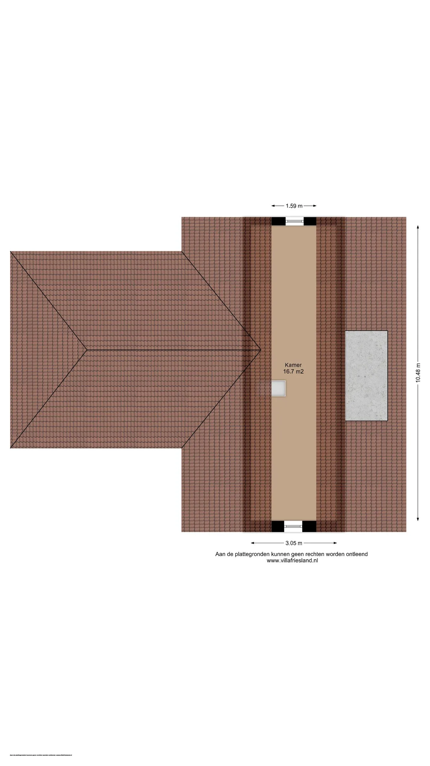 De Watersnip 18 Harlingen thumbnail 54