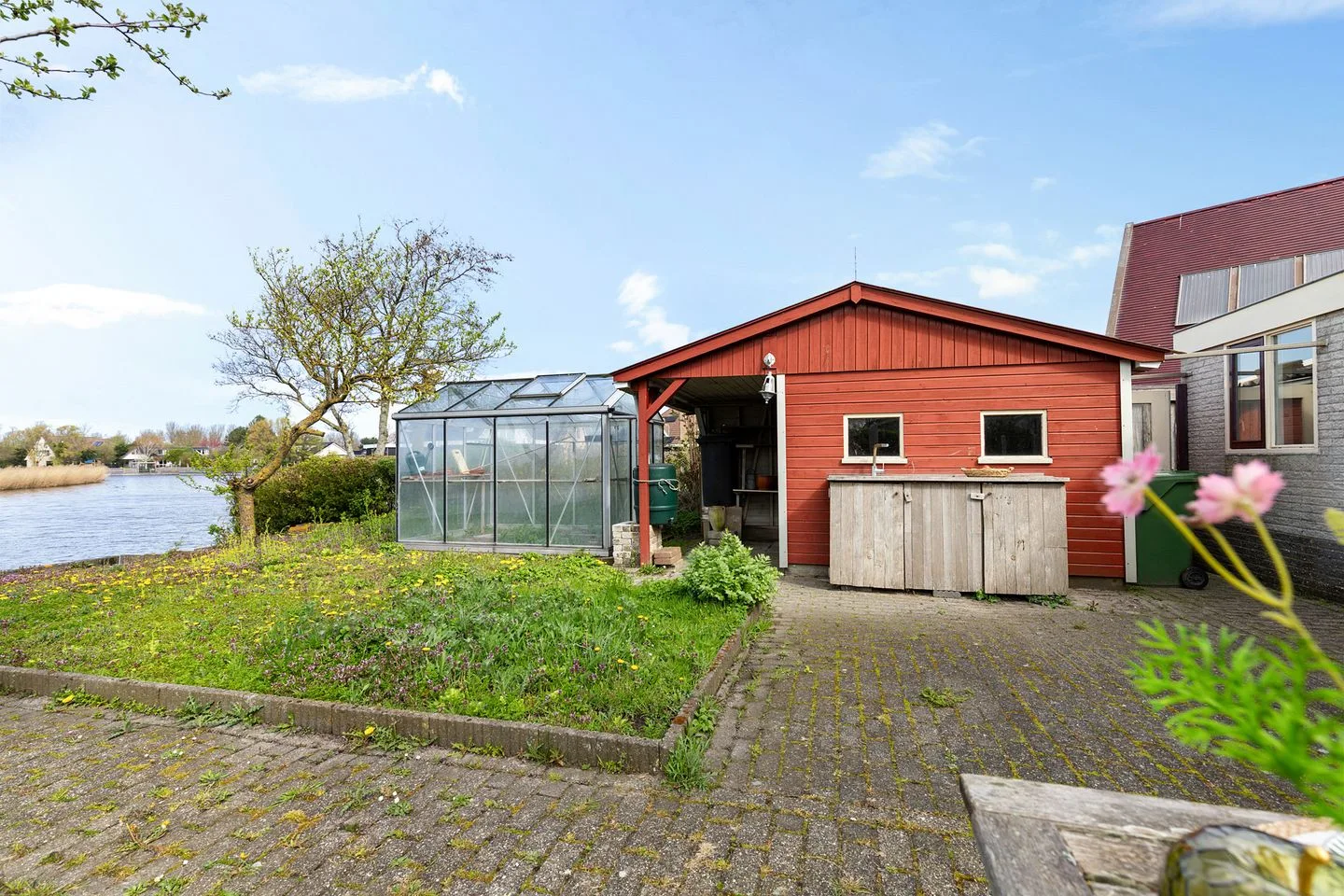 De Watersnip 36 Harlingen thumbnail 48