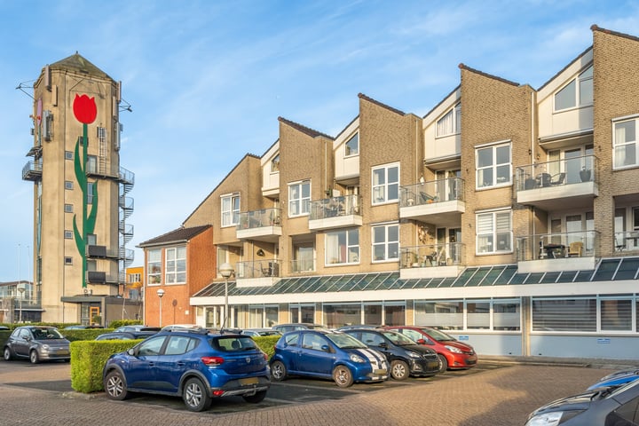 De Watertoren 7c dans Roelofarendsveen photo