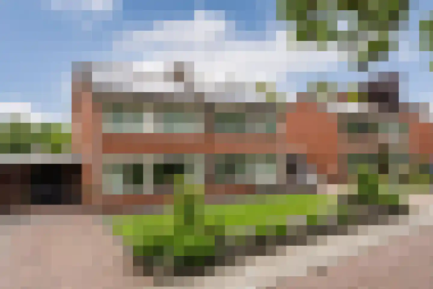 De Wedde 14 Stadskanaal
