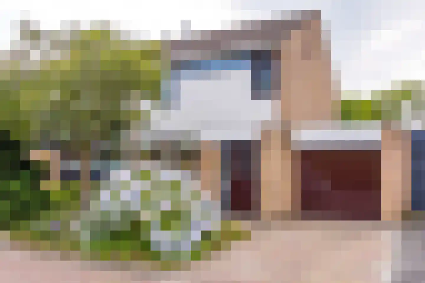 De Wedde 3 in Stadskanaal
