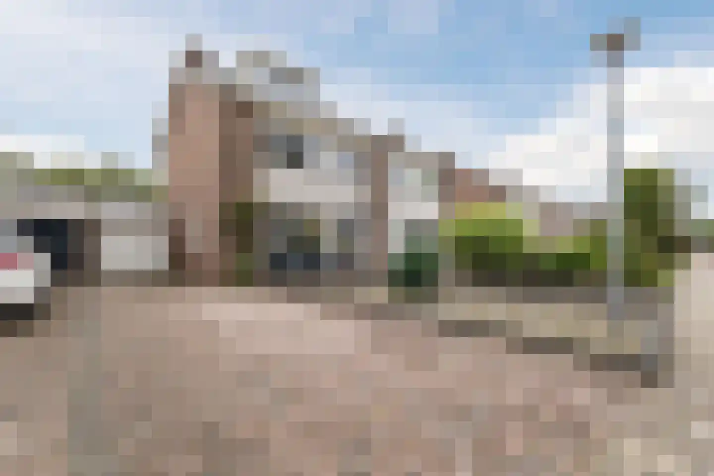 De Wedde 54 in Stadskanaal