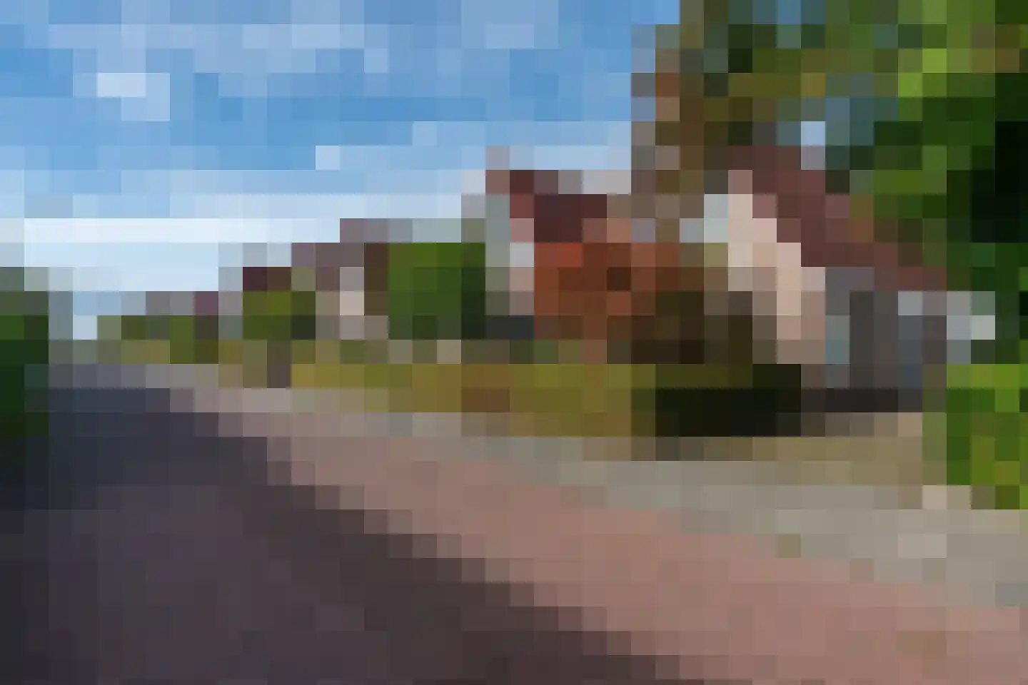 De Weech 16 Luxwoude foto 3