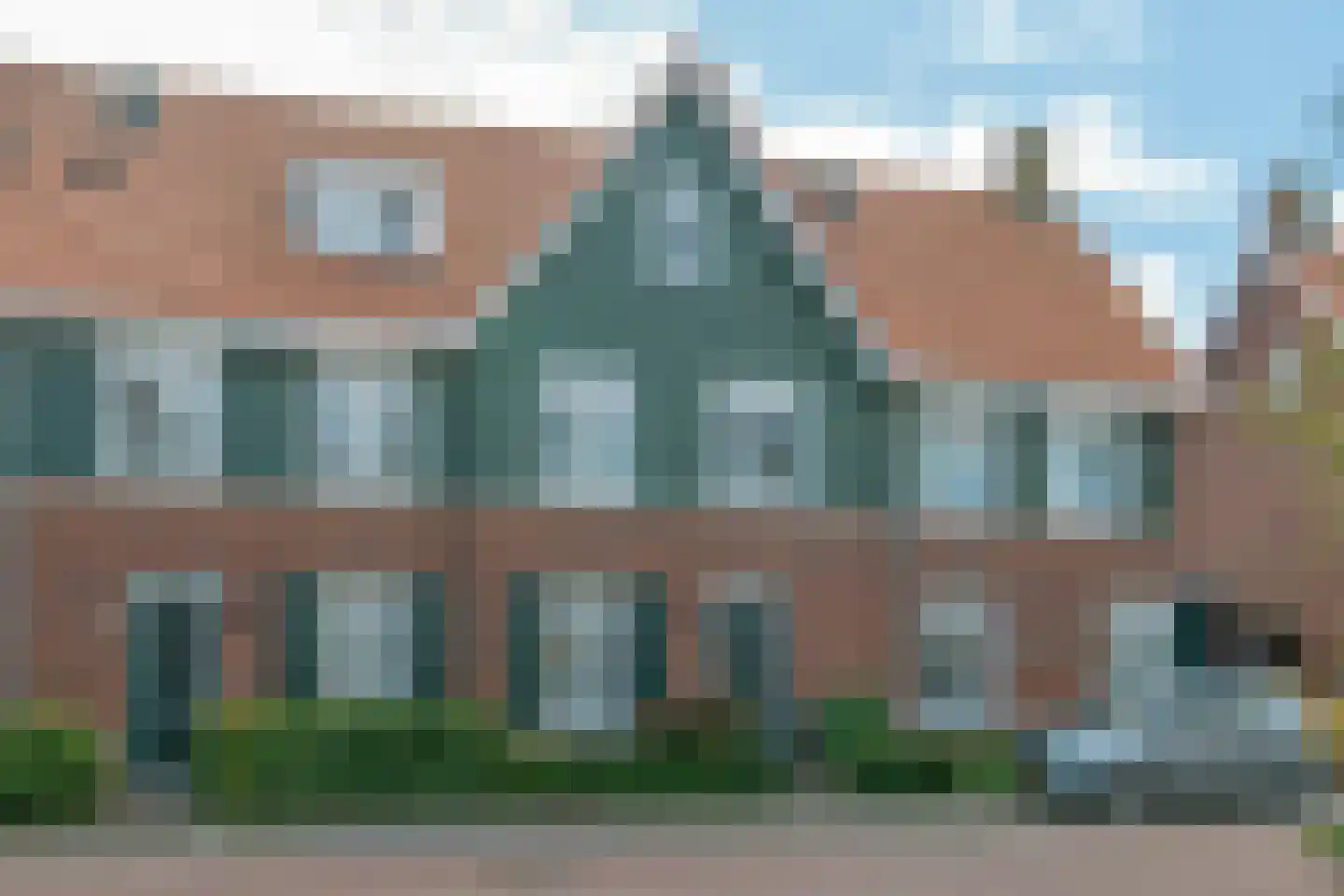 De Weefstoel 14 Waalre