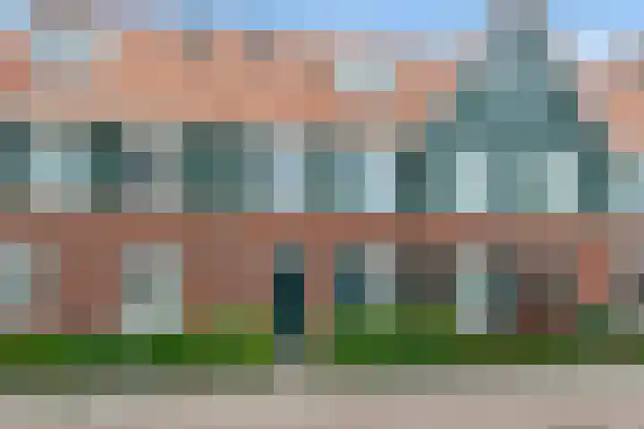 De Weefstoel 16 in Waalre