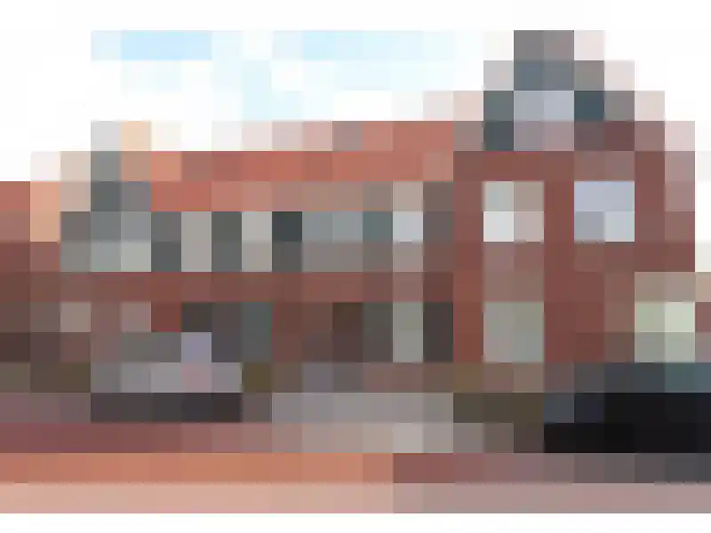 De Weefstoel in Waalre