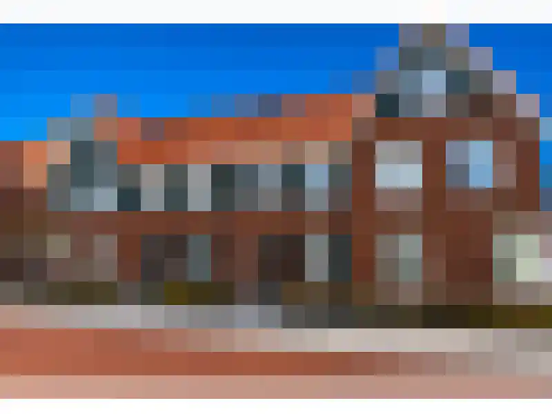 De Weefstoel in Waalre