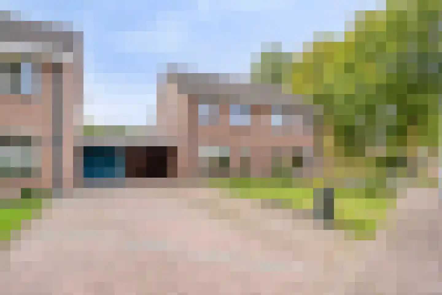 de Weegbree 82 Gieten foto 3