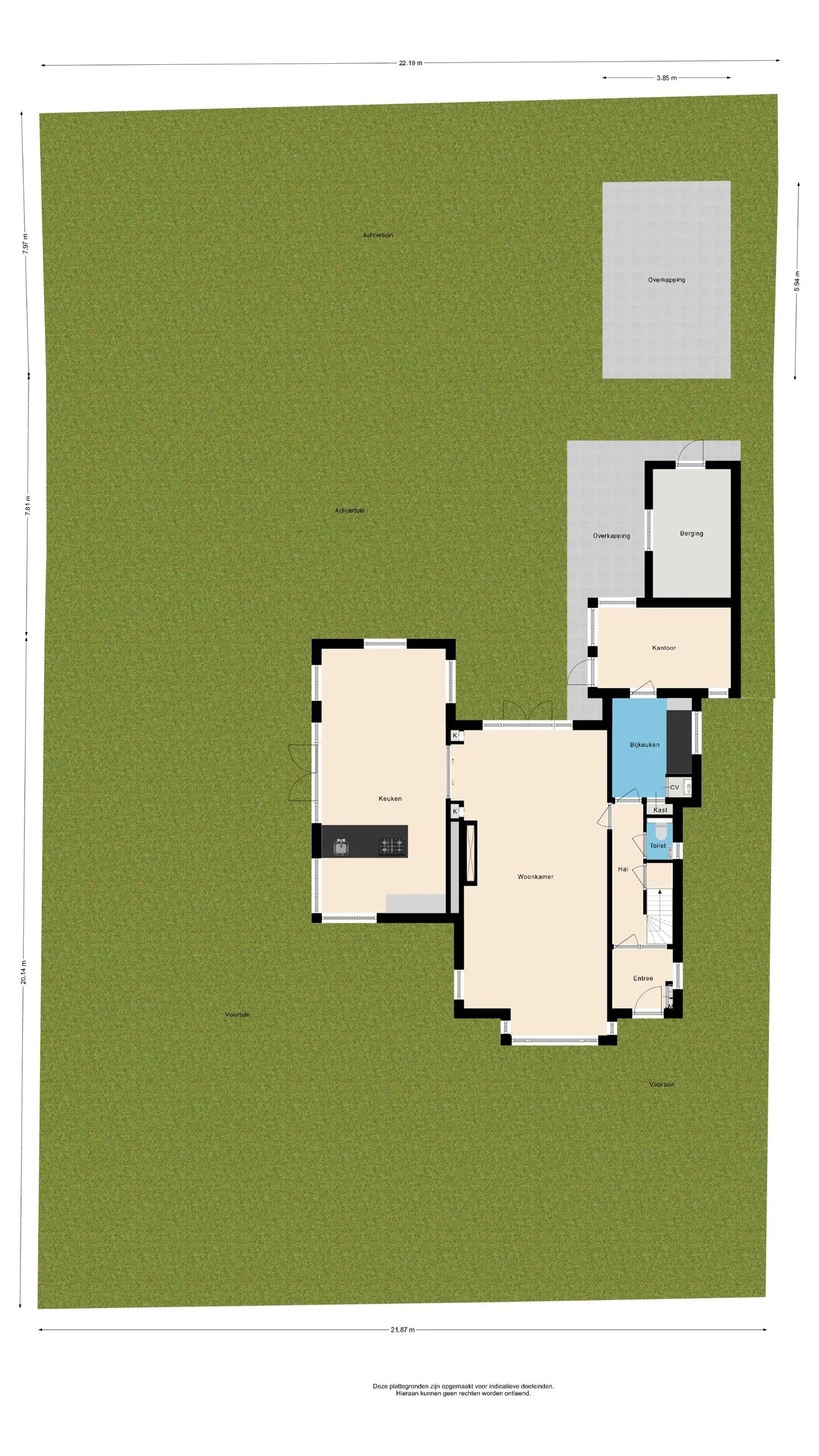 De Weel 20 Hoorn thumbnail 45