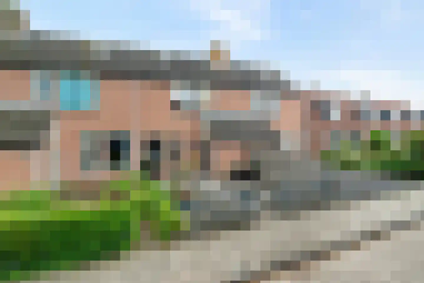 De Weel 22 in Hippolytushoef