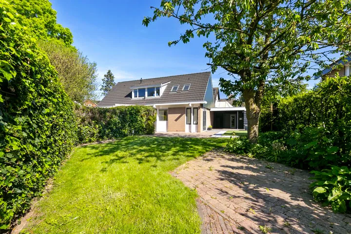 De Weem 2 en Westervoort