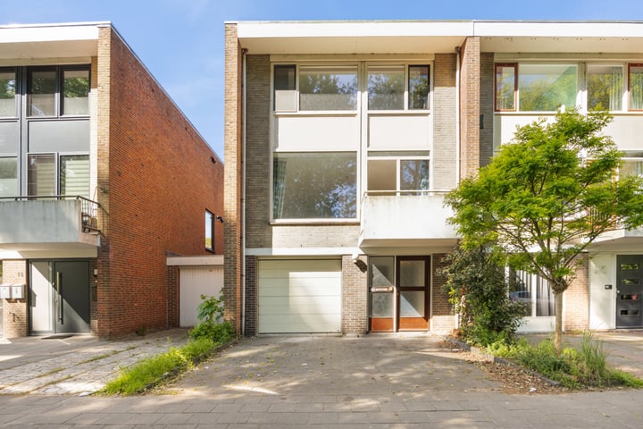 De Weer 15 en Zaandam foto