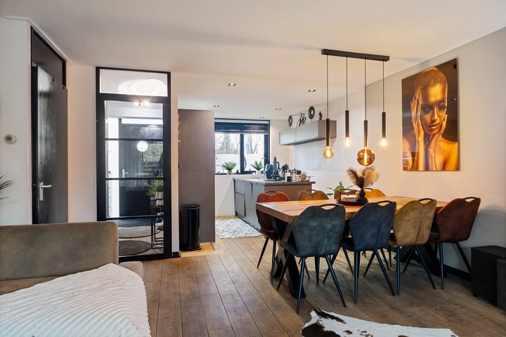 De Weer 1C dans Zaandam photo