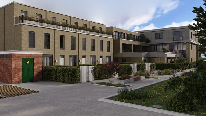 De Weer 24L dans Zaandam photo