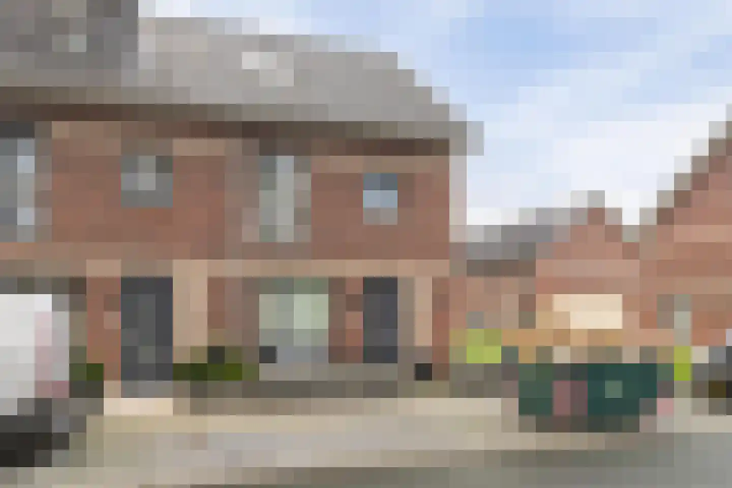 De Weer 38 H Zaandam thumbnail 4