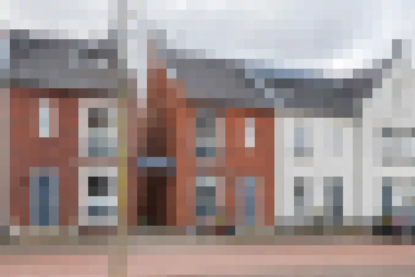 De Weermuur 25 dans Meteren