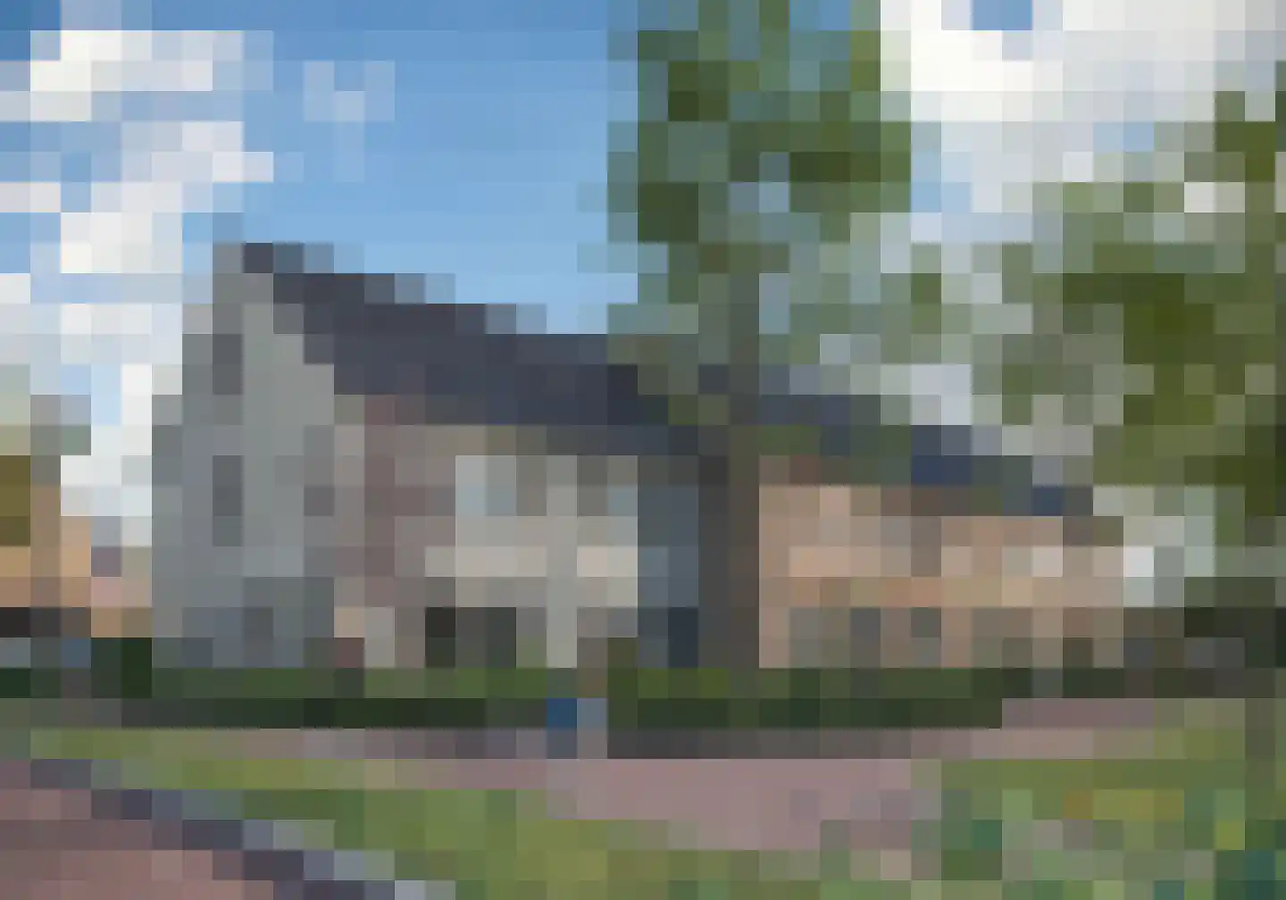 De Weermuur 7 Meteren