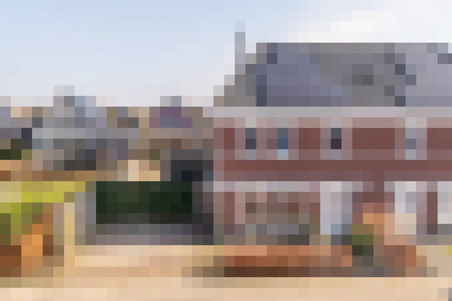 de Weerstallen 12 Kollum thumbnail 4