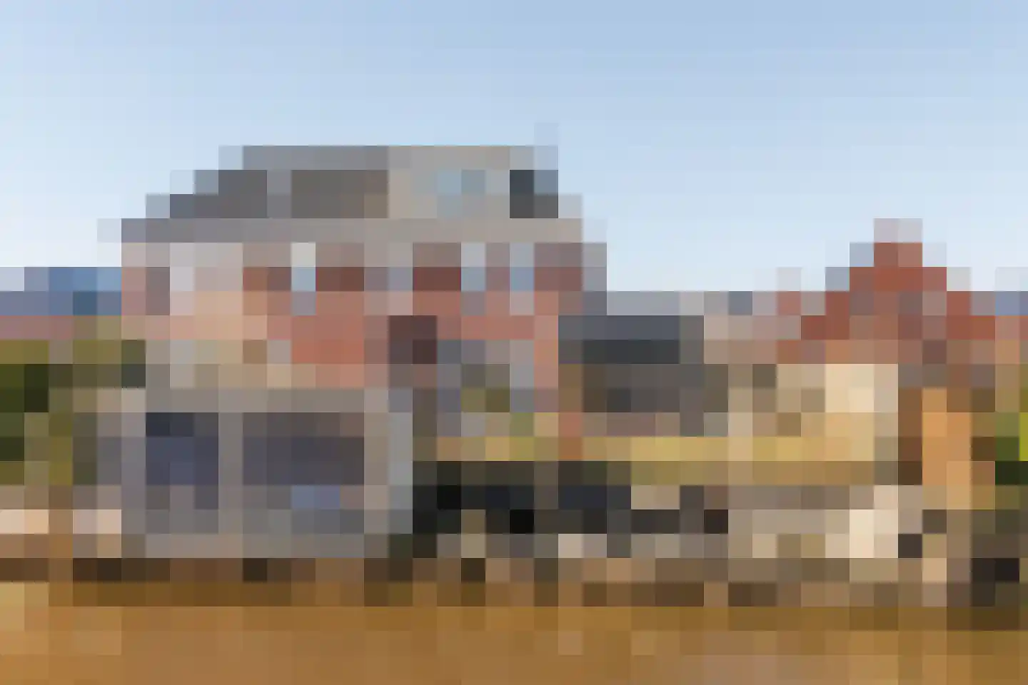 de Weerstallen 12 Kollum thumbnail 45