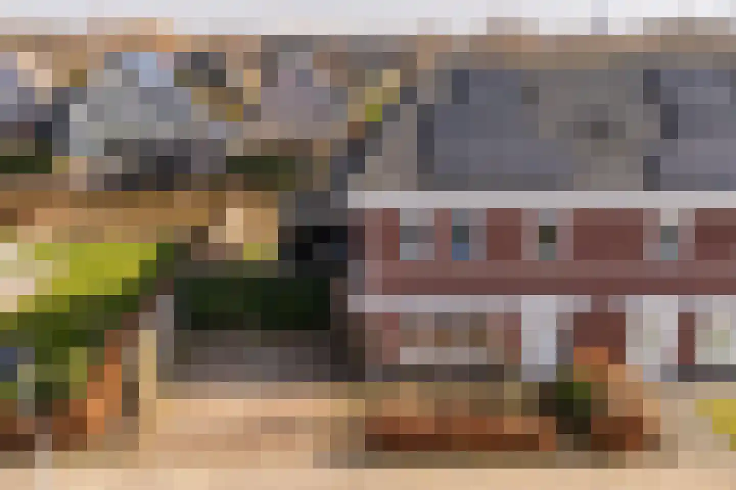 de Weerstallen 12 Kollum thumbnail 5