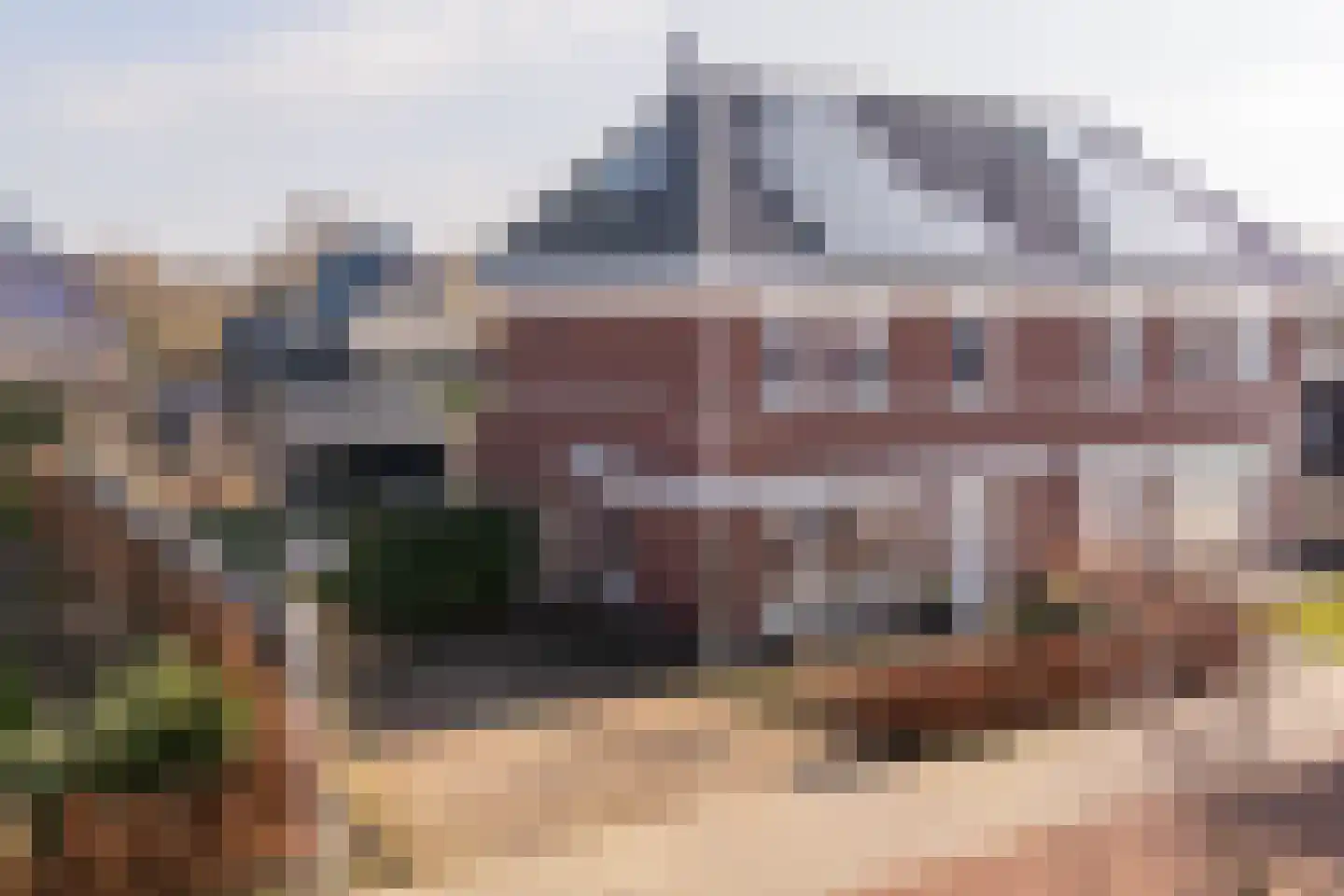 de Weerstallen 12 Kollum thumbnail 6