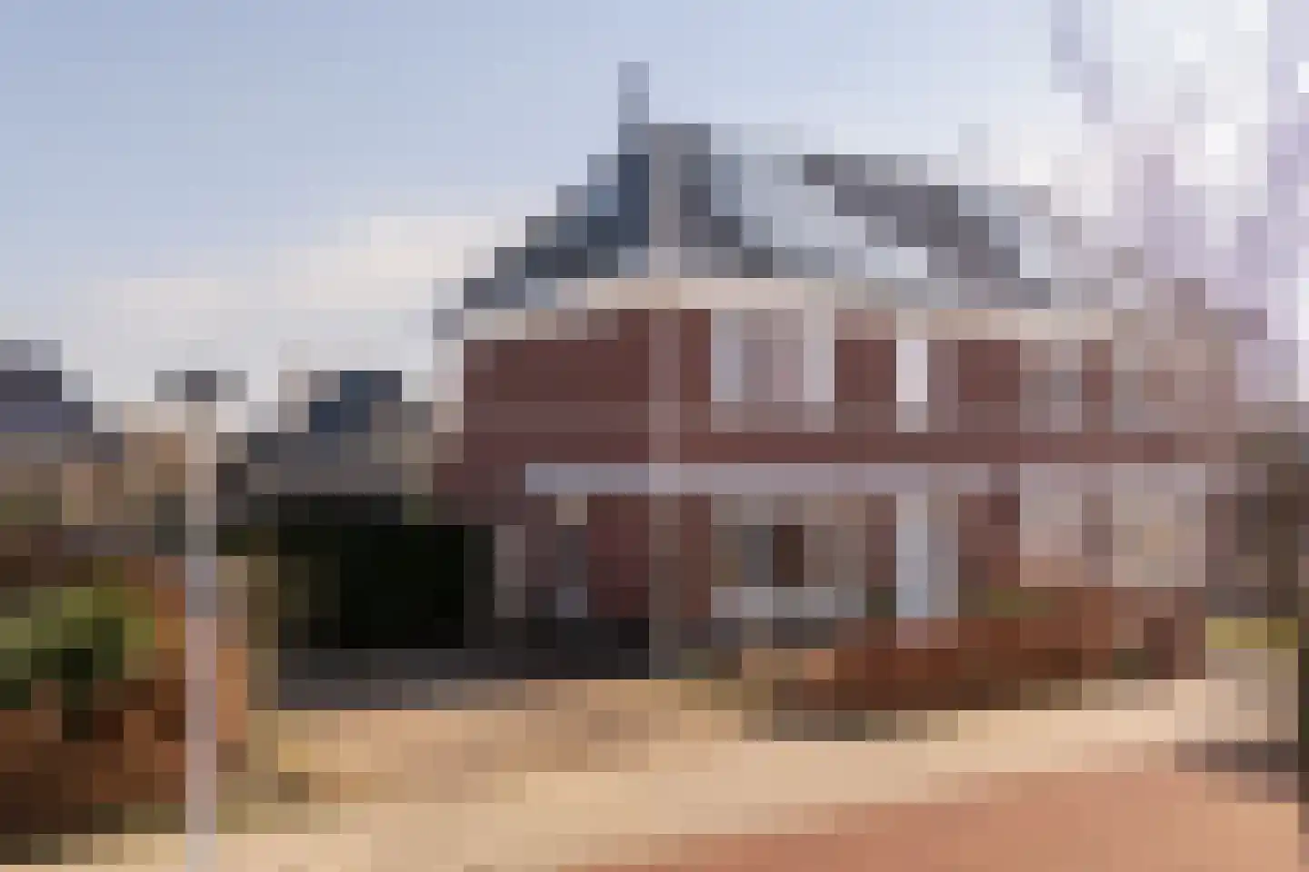 de Weerstallen 12 Kollum thumbnail 7