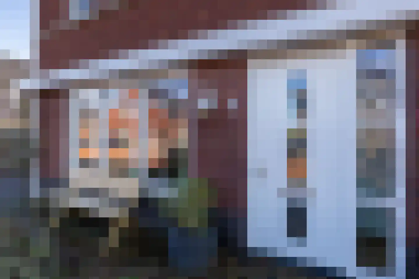 de Weerstallen 12 Kollum thumbnail 8