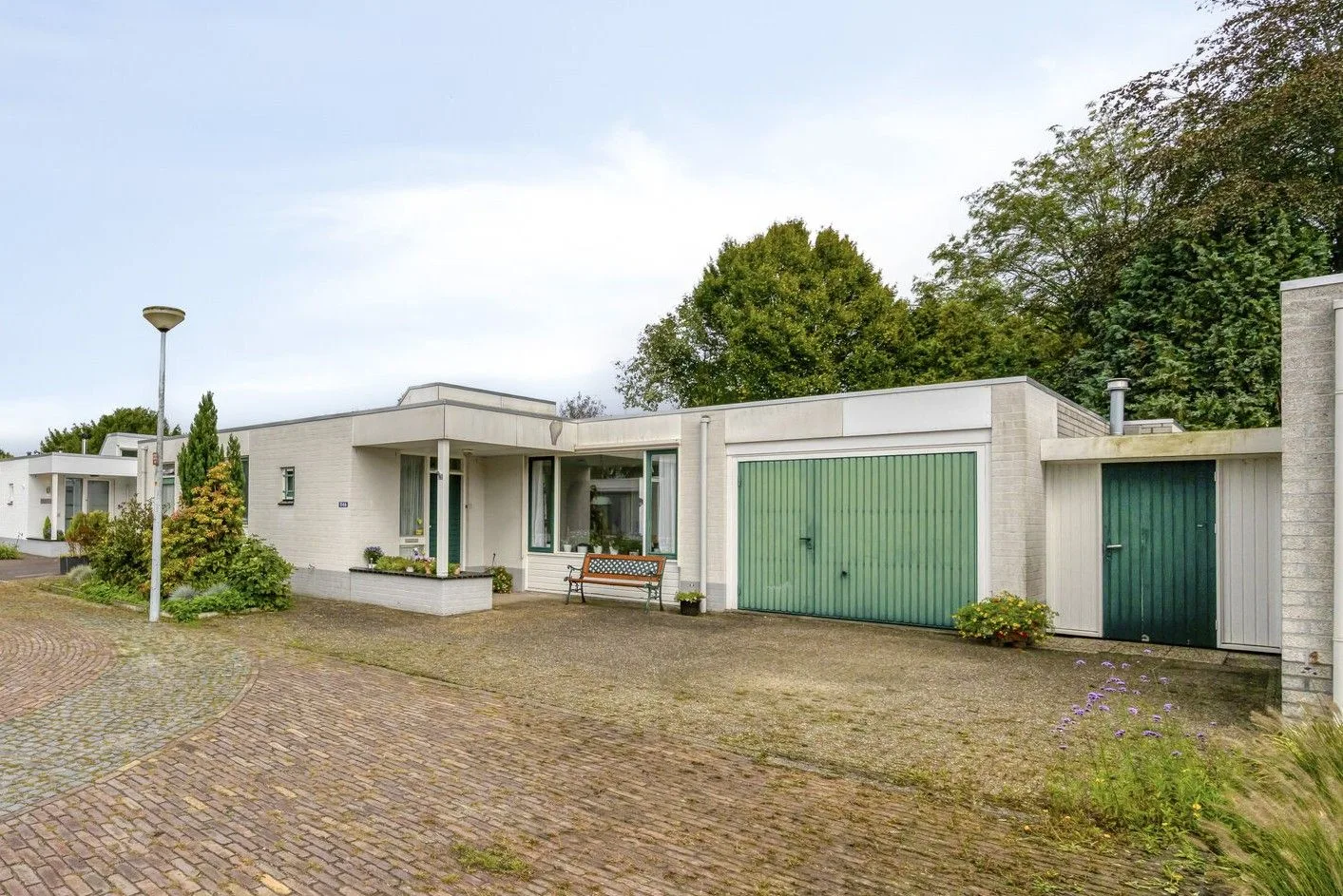 de Weertjes 1146 in Wijchen