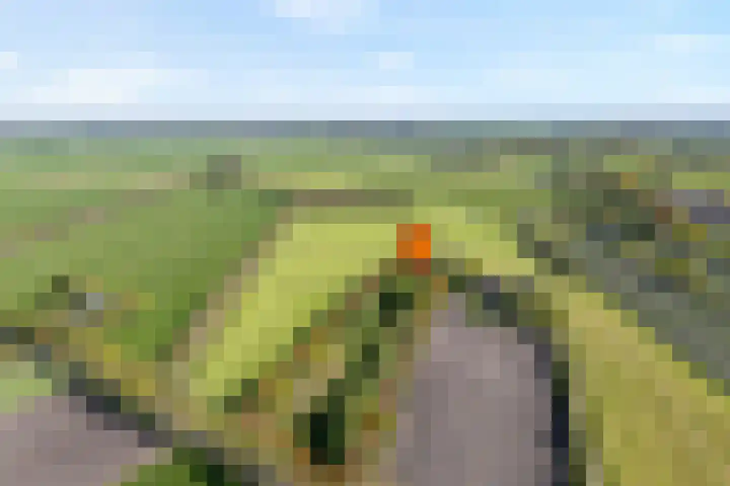 De Weidenweg 57 Ruinen thumbnail 5