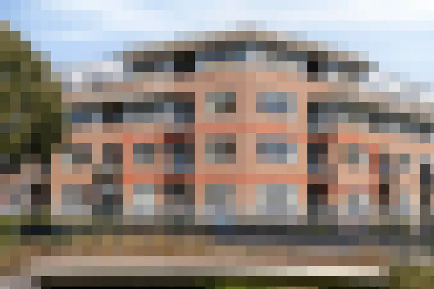De Weijenbergh 26 in Oisterwijk