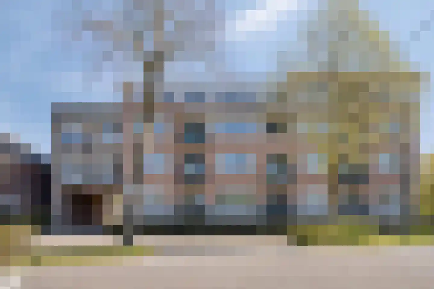 De Weijenbergh 60 en Oisterwijk