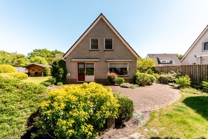 Photo de la maison De Weitas 5, Tollebeek