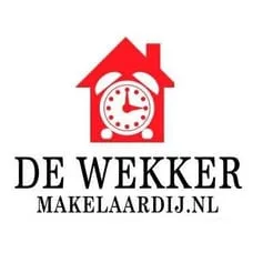 Logo De Wekker Makelaardij
